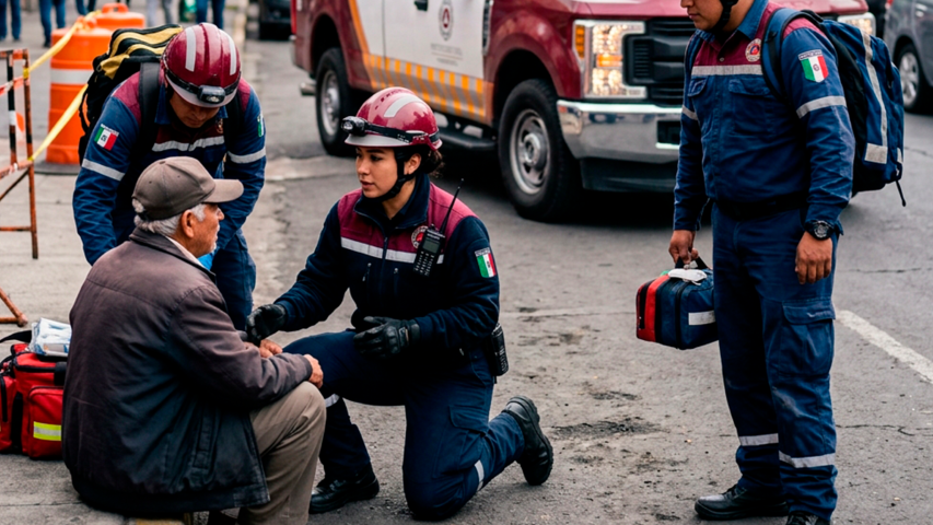 Proteccion Civil
