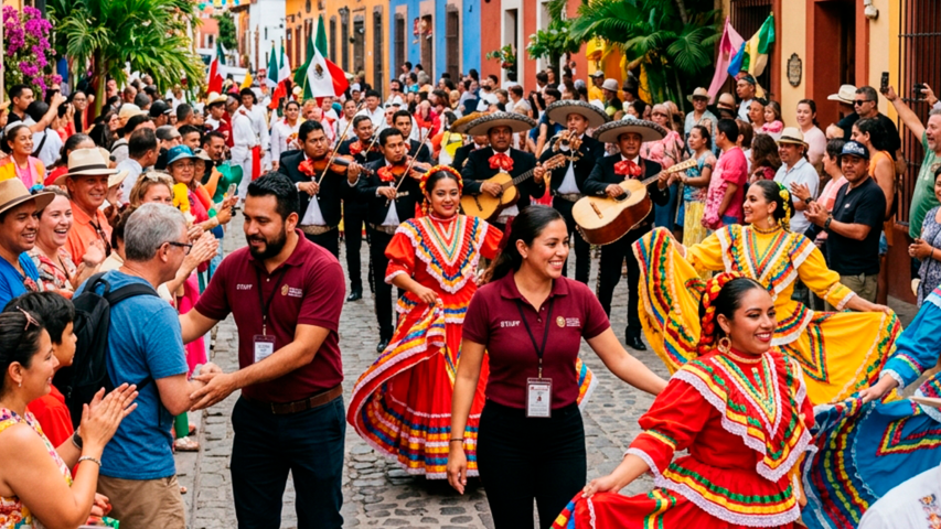 Educacion, Cultura Y Turismo