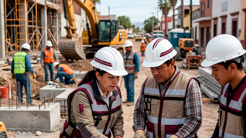 Obras Publicas