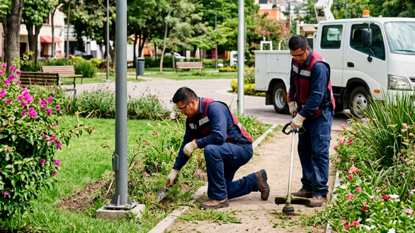 Servicios Publicos