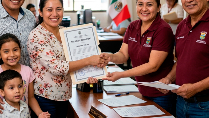 Registro Civil