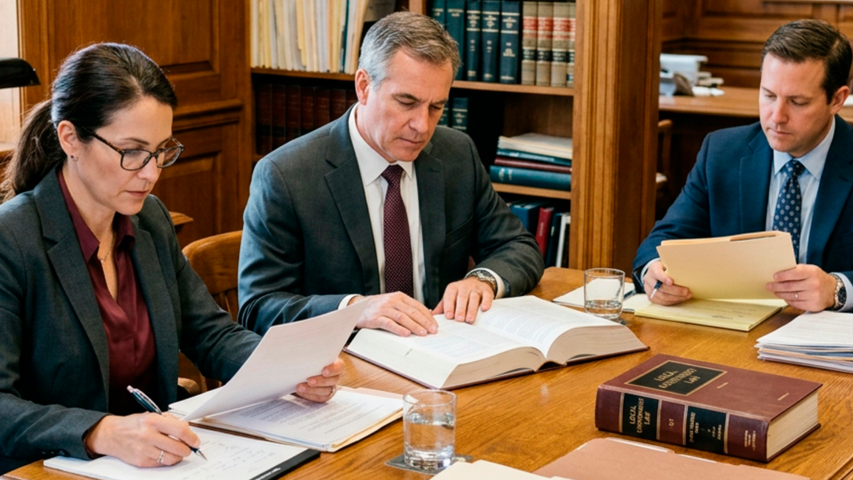Licencias y Regularizacion de la Tenencia De La Tierra- Patrimonio