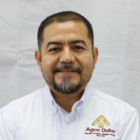 Ben David Pola Ochoa