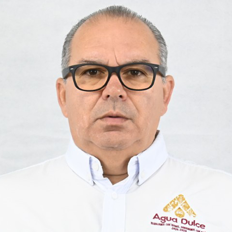 Mario Lozano Jauregui