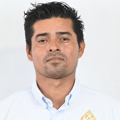 Rodolfo Gaytan De La Peña