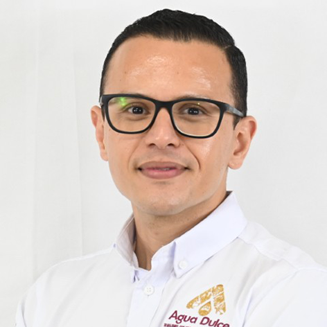 Ivan Sanchez Magaña