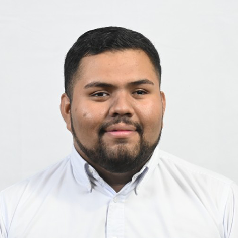 Mario Eduardo Gudiño Perez