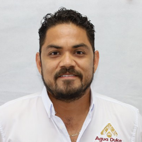 Luis Eduardo Ricardez Chong