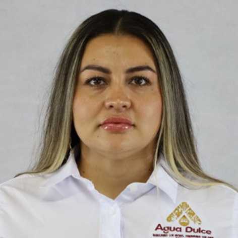 Maria Soledad De La Cruz Dominguez