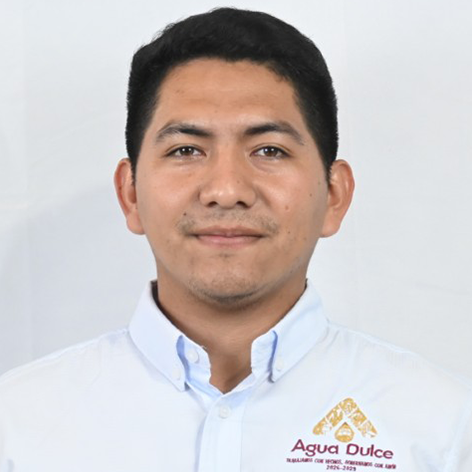 Saul Corzo Domiguez