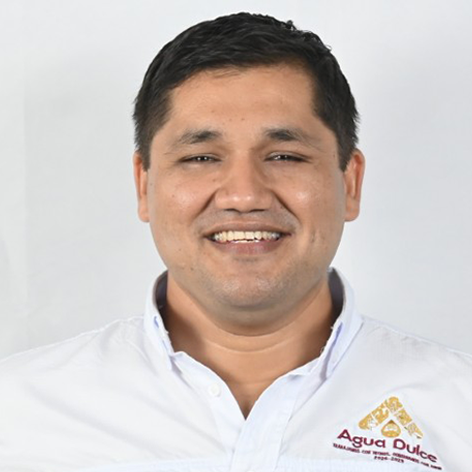 Daniel Leoncio Zuniga Castillo