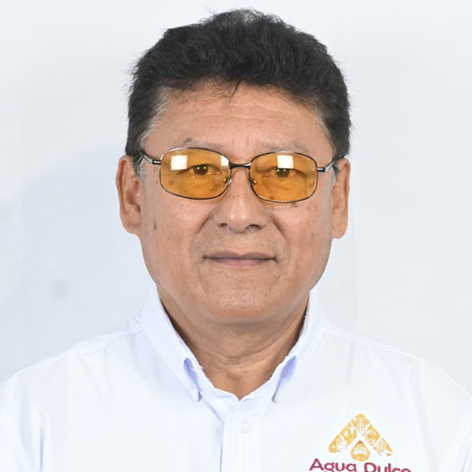 Alvaro Gonzalez Suarez