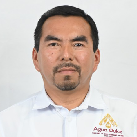 Javier Reyes Ramirez
