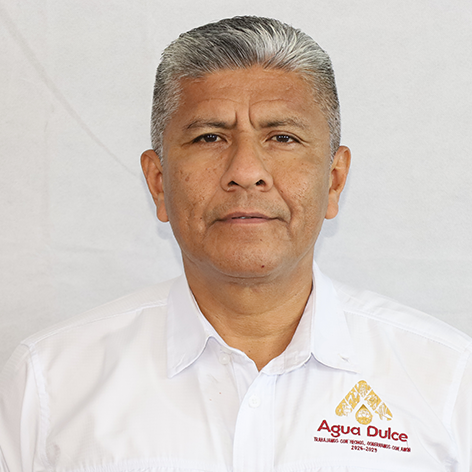 Rigoberto Laredo Cruz