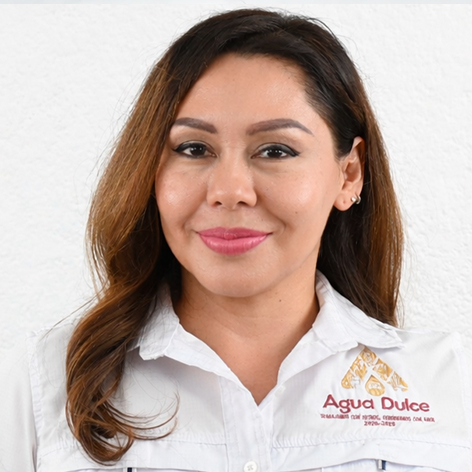 Martha Valdeolivar Torres