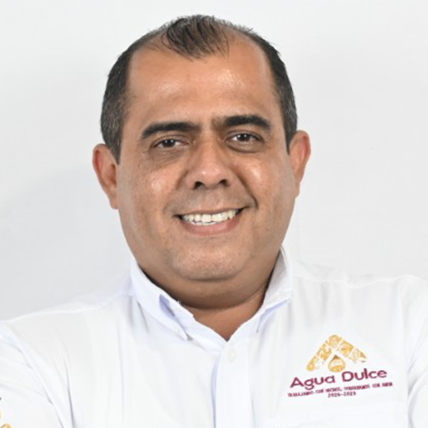 Edgar Enrique Gomez Polanco