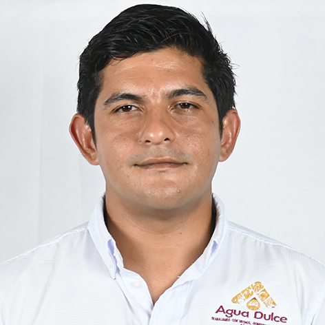 Raul Eduardo Gonzalez Maldonado