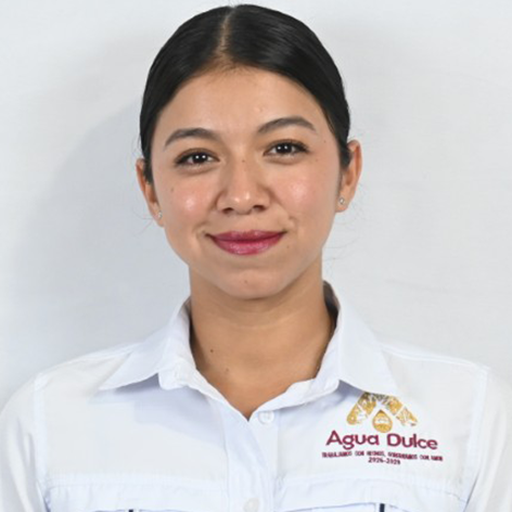 Karina Clemente Tapia
