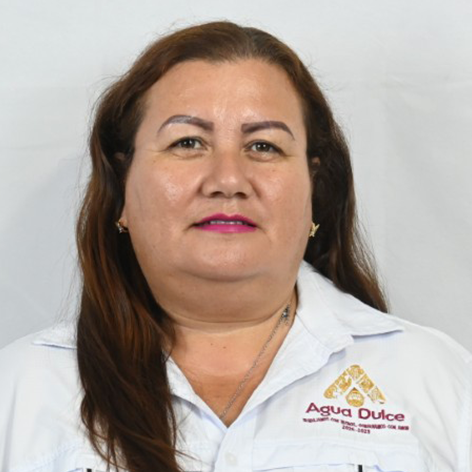 Miguelina Zavaleta Alarcon