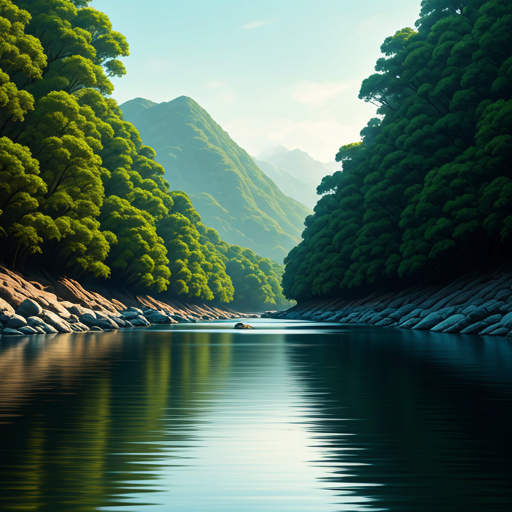 Río Tonalá